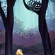 Illustration for article titled Friday Night Graveyard Shift